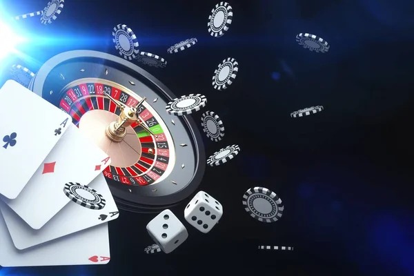 bz4x এর প্রধান গেম স্ক্রিন